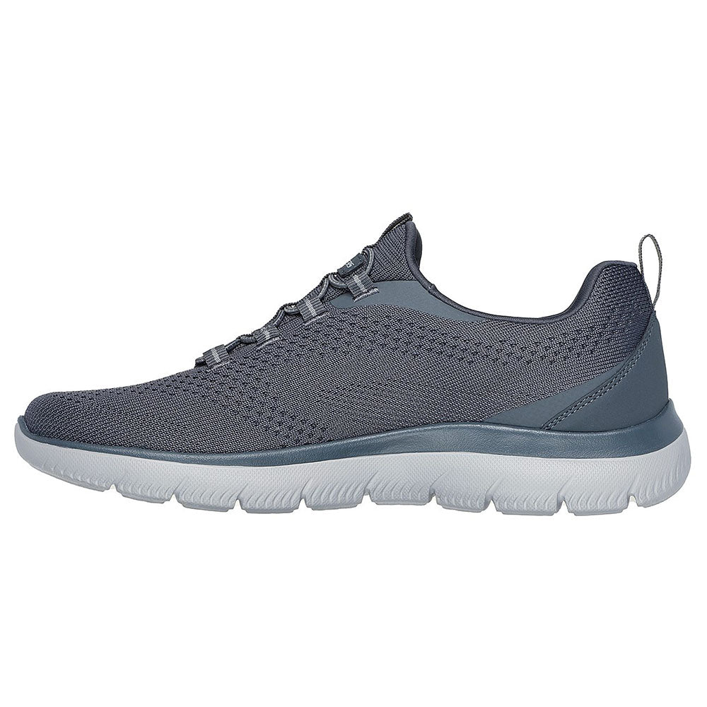 SKECHERS Sport Summits - Tallo CHAR — view 4