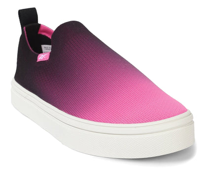 Reebok Onlux Slip On - Women Rubber — view 2