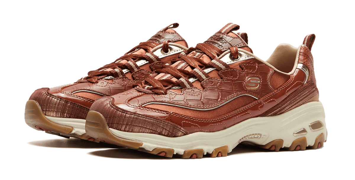 SKECHERS First Class Collection: D'lites — view 3