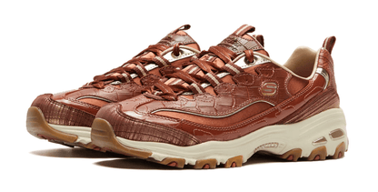 SKECHERS First Class Collection: D'lites — view 3