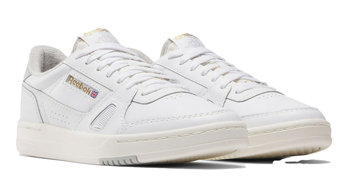 Reebok LT Court Sneakers — view 2