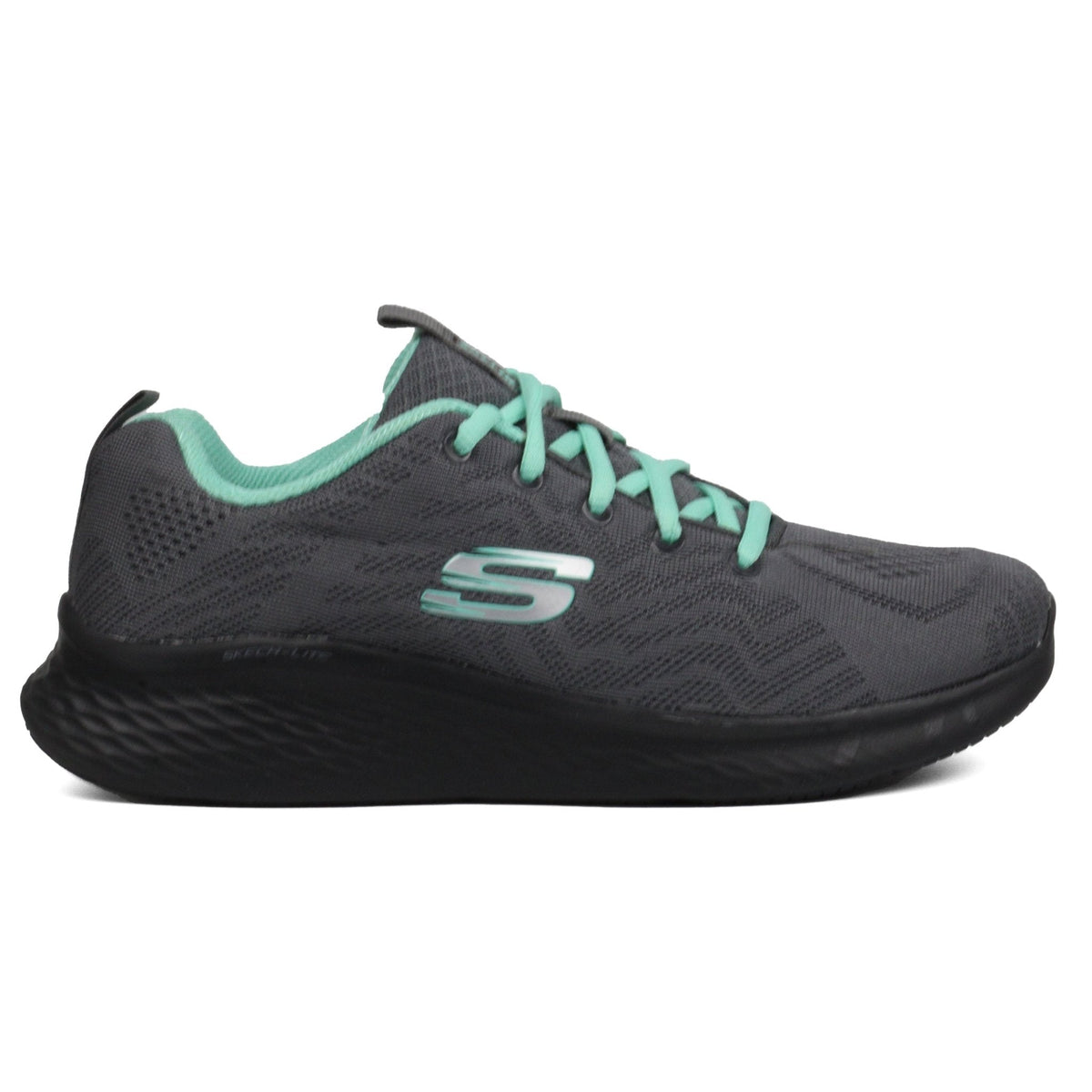 SKECHERS Graceful Get Connected Shoes BCCG — view 1