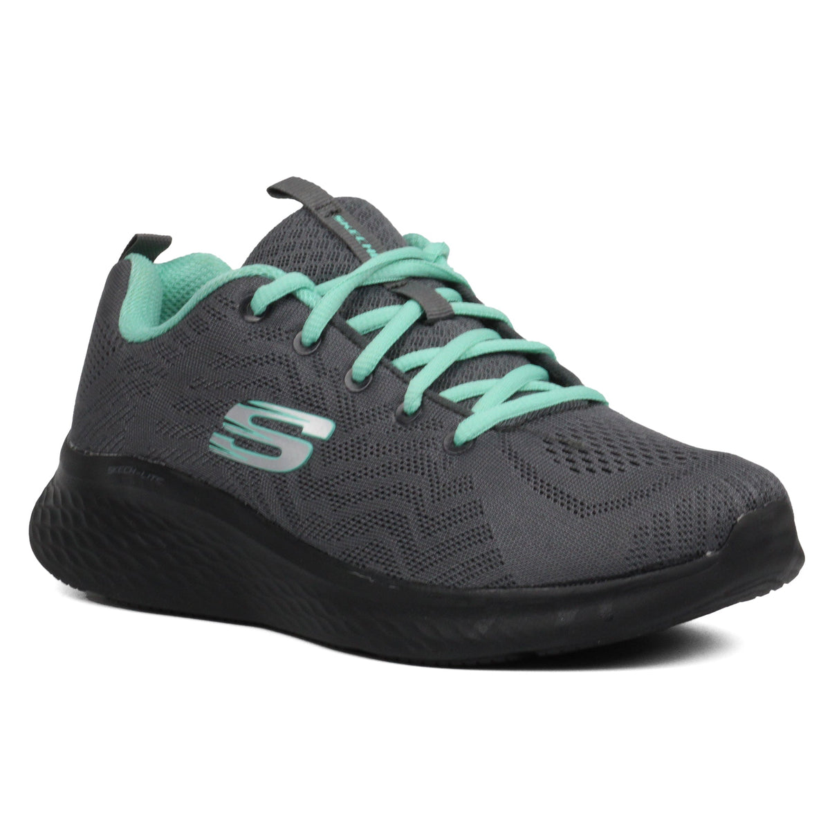 SKECHERS Graceful Get Connected Shoes BCCG — view 2