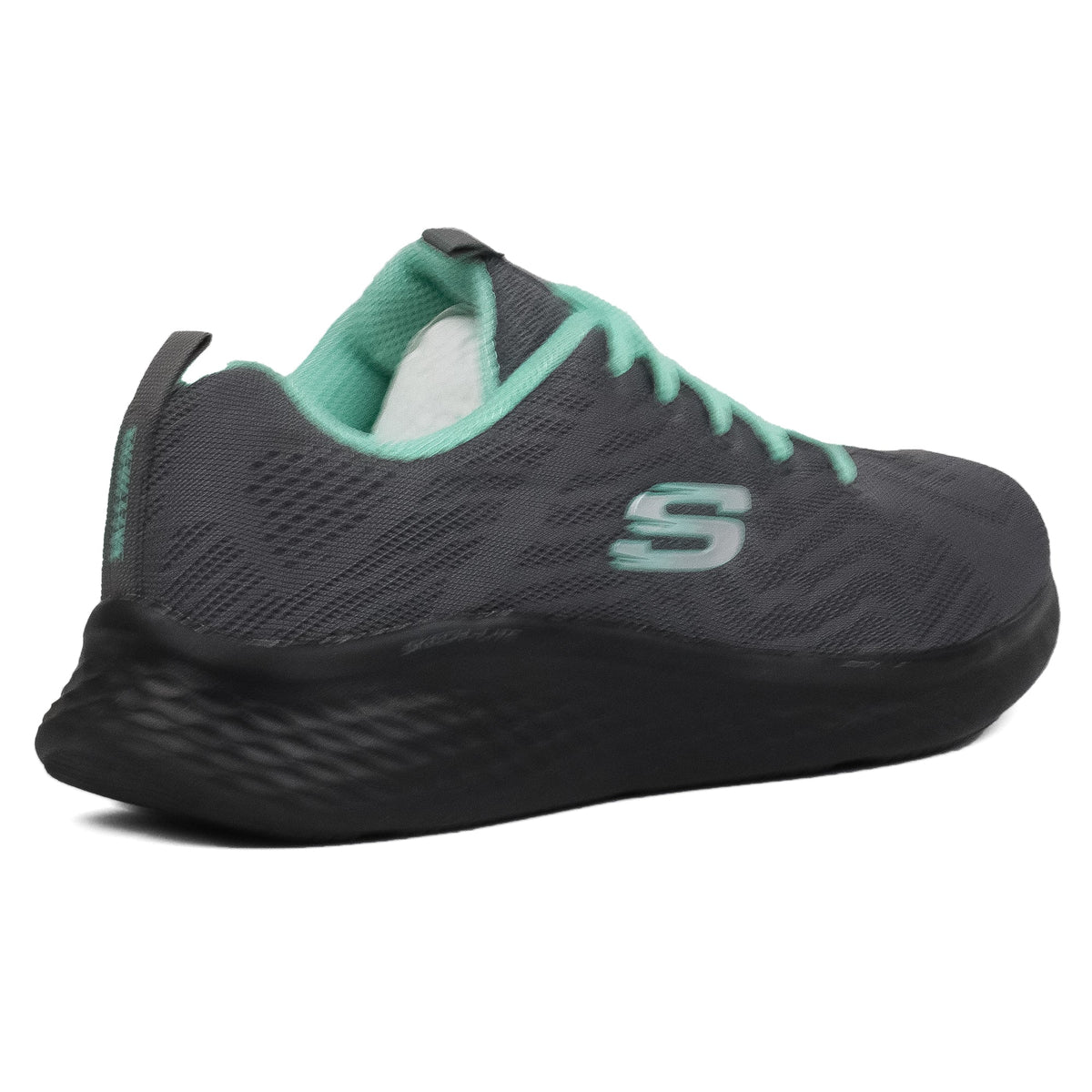 SKECHERS Graceful Get Connected Shoes BCCG — view 3