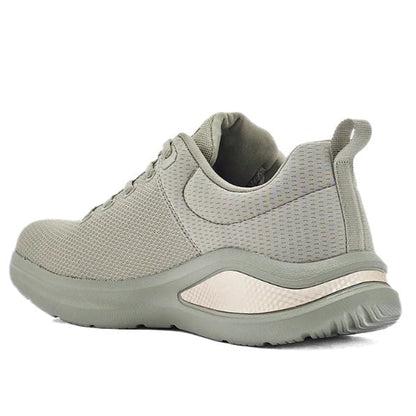 SKECHERS Bobs Venom Shoes OLV — view 4