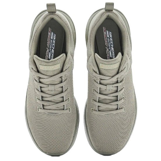 SKECHERS Bobs Venom Shoes OLV — view 3