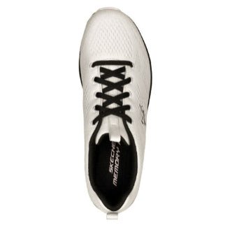 SKECHERS Virtue - Kind Favor BKW — view 3