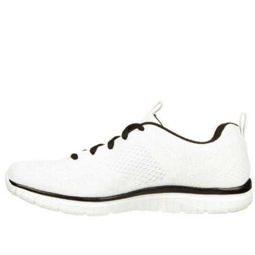 SKECHERS Virtue - Kind Favor BKW — view 4