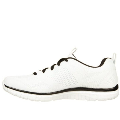 SKECHERS Virtue - Kind Favor BKW — view 4