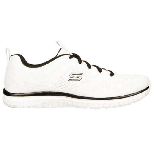 SKECHERS Virtue - Kind Favor BKW — view 1