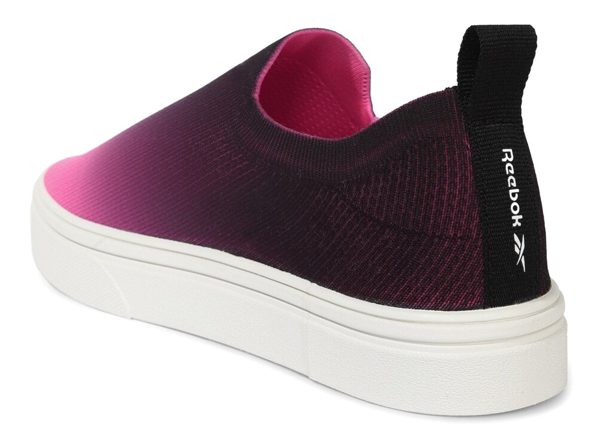Reebok Onlux Slip On - Women Rubber — view 3