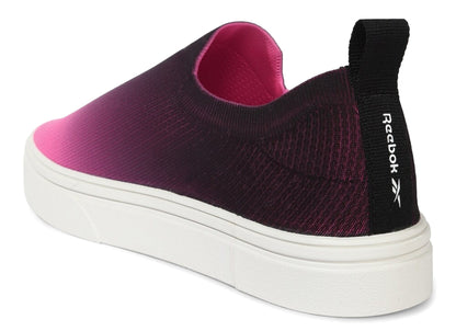 Reebok Onlux Slip On - Women Rubber — view 3