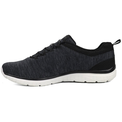 SKECHERS Virtue - Star Status BW — view 4