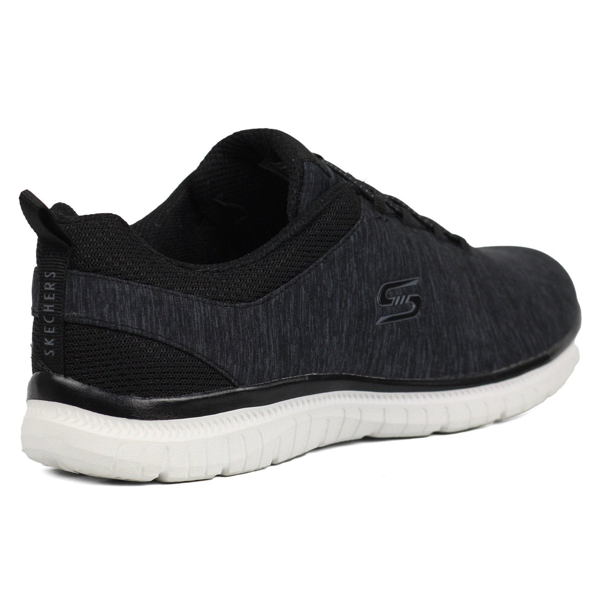 SKECHERS Virtue - Star Status BW — view 3