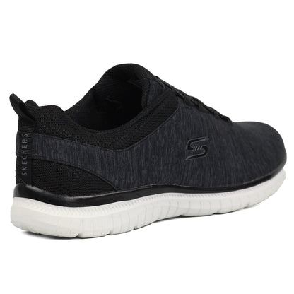 SKECHERS Virtue - Star Status BW — view 3