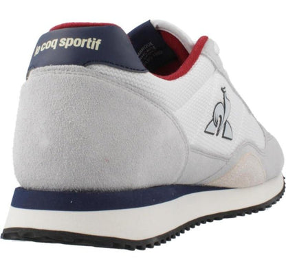 Le Coq Sportif Shoes JET STAR_2 Unisex — view 4