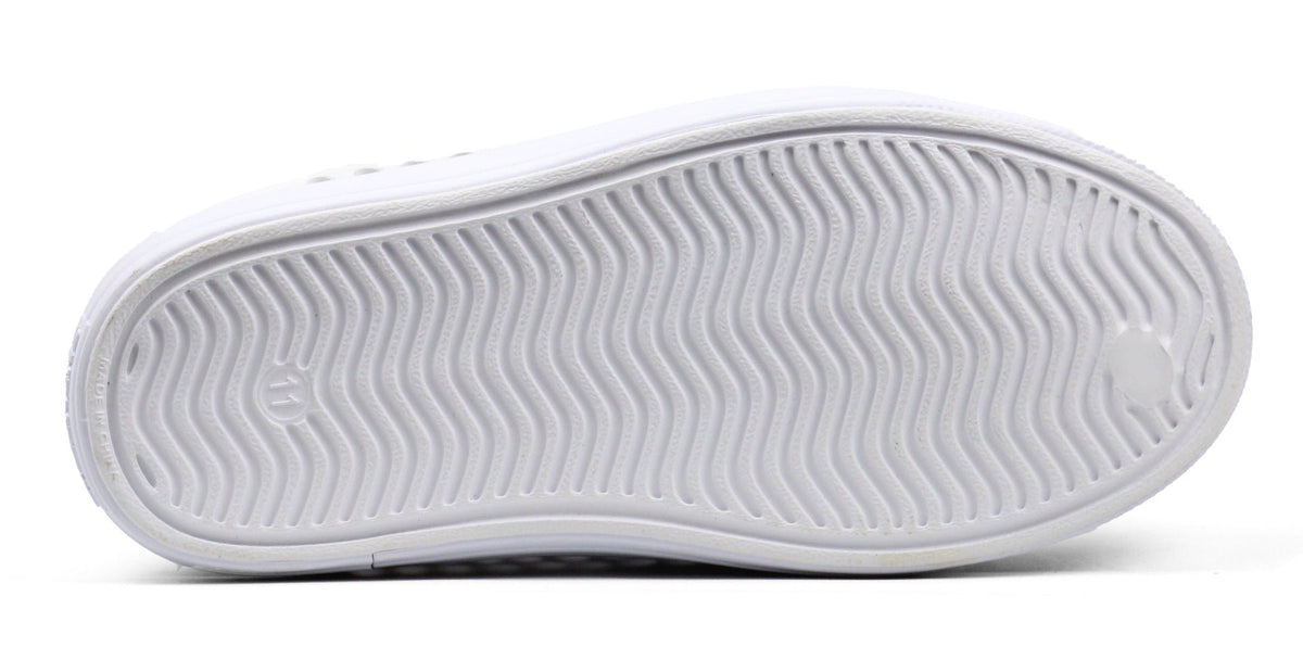 SKECHERS Guzman Steps Foamies Shoes — view 4