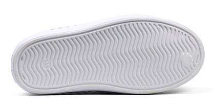 SKECHERS Guzman Steps Foamies Shoes — view 4