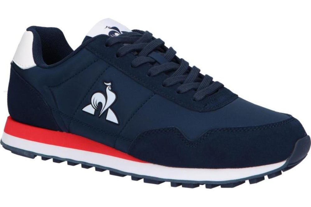 Le Coq Sportif ASTRA_2 Sneakers — view 2