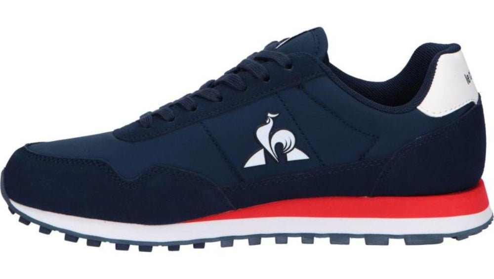 Le Coq Sportif ASTRA_2 Sneakers — view 4