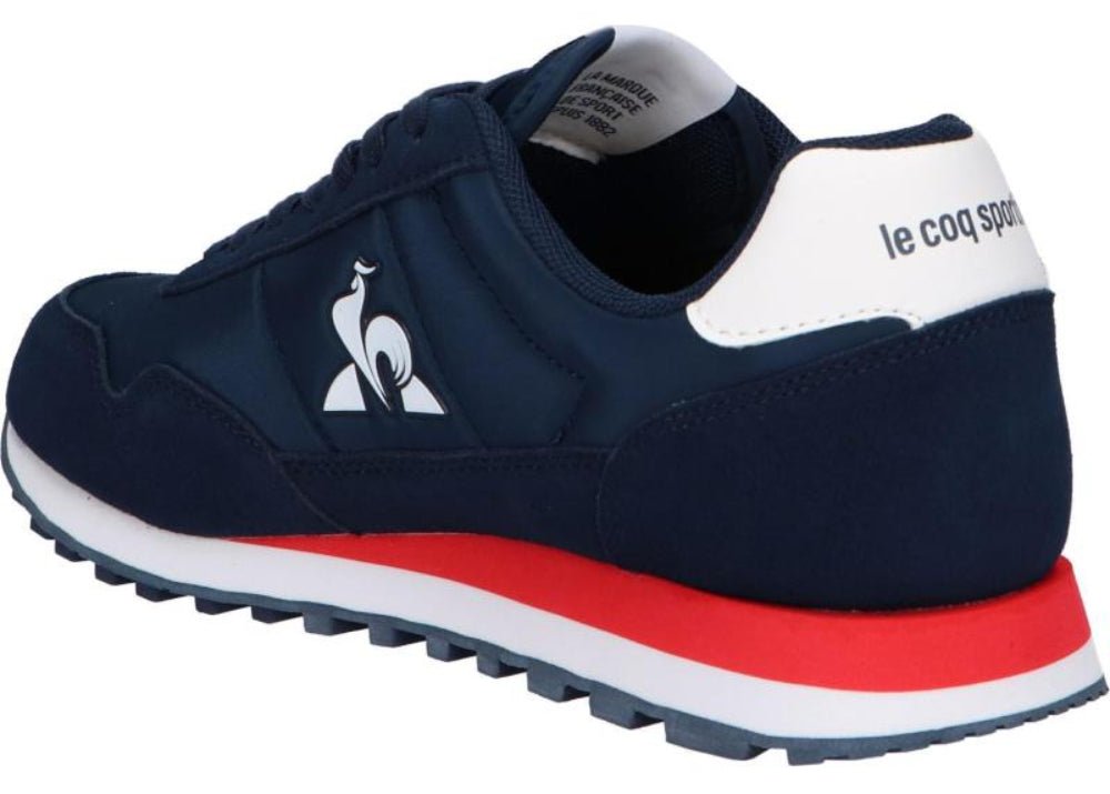 Le Coq Sportif ASTRA_2 Sneakers — view 5