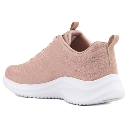 Skechers Zinergy - Lyona ROSE — view 3