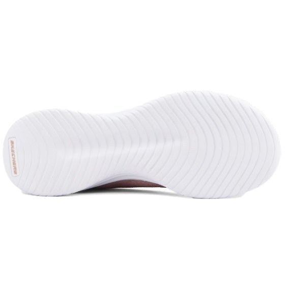 Skechers Zinergy - Lyona ROSE — view 4
