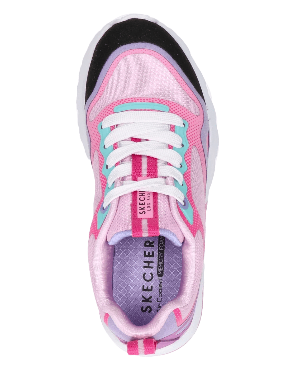 SKECHERS  UNO LITE SNEAKERS — view 3