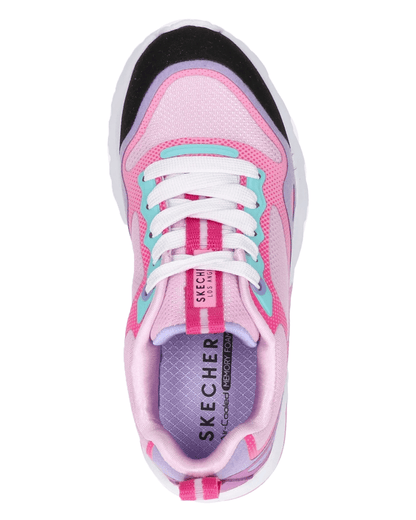 SKECHERS  UNO LITE SNEAKERS — view 3