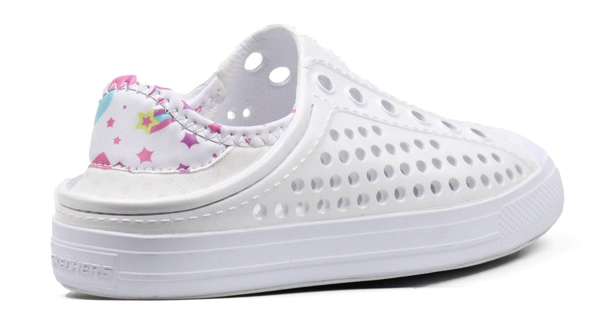 SKECHERS Guzman Steps Foamies Shoes — view 3
