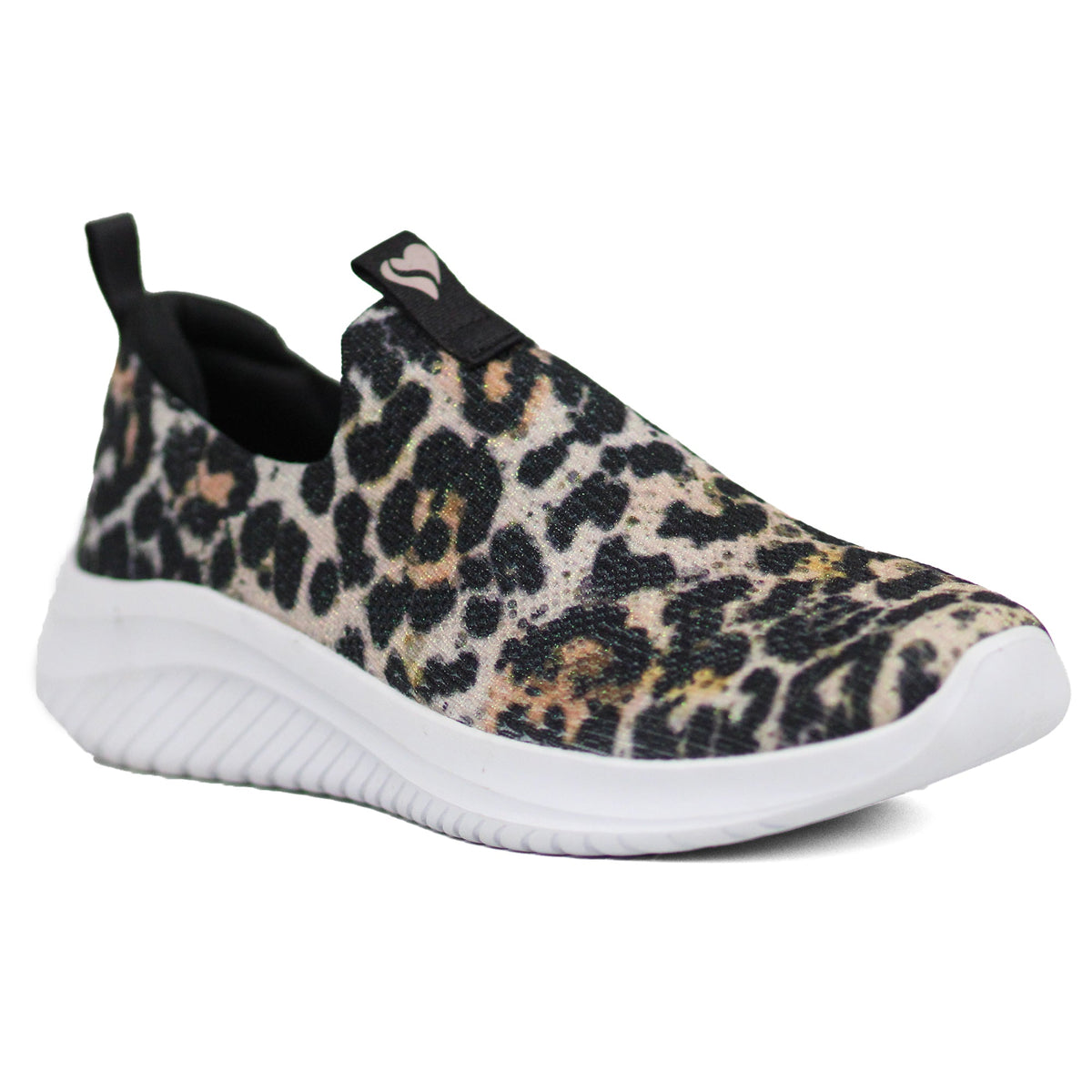 SKECHERS Lipoard Modern Girls Shoes — view 2
