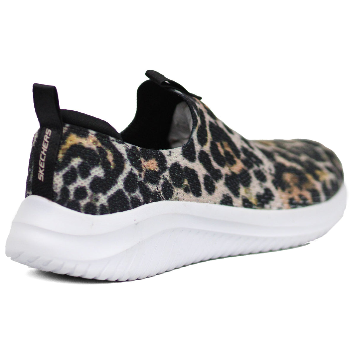 SKECHERS Lipoard Modern Girls Shoes — view 3