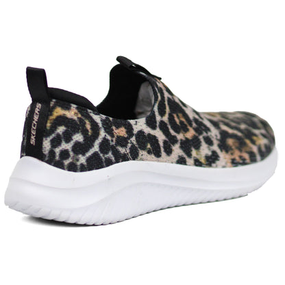 SKECHERS Lipoard Modern Girls Shoes — view 3