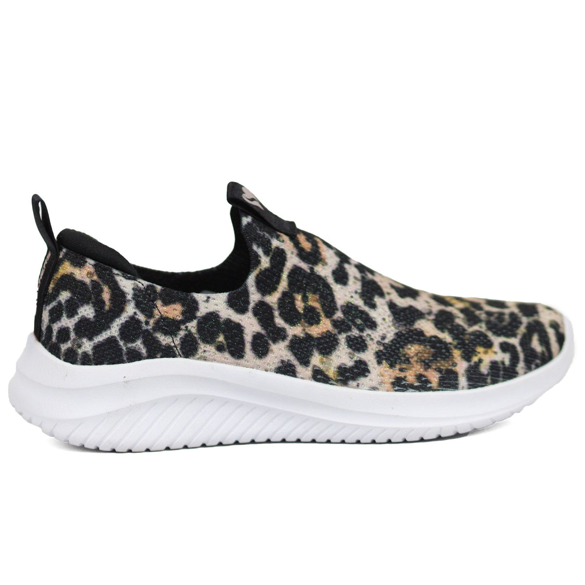 SKECHERS Lipoard Modern Girls Shoes — view 1