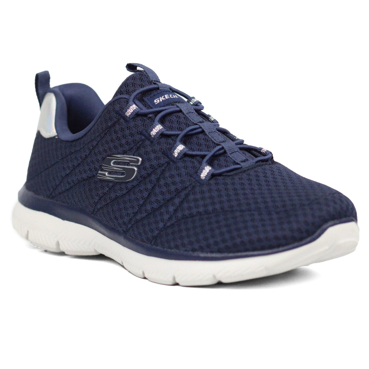 SKECHERS Shoes Casual Summits NVSL — view 2