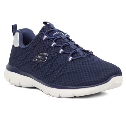 SKECHERS Shoes Casual Summits NVSL — view 2