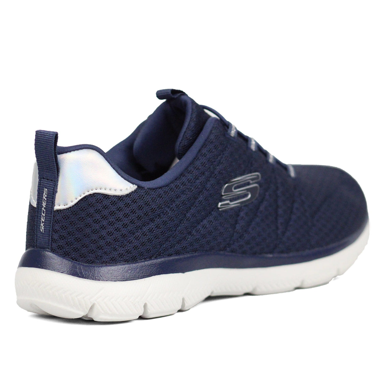 SKECHERS Shoes Casual Summits NVSL — view 3