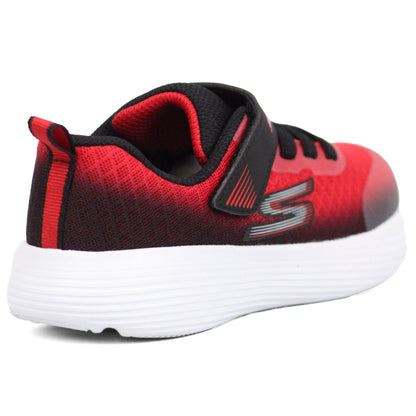 SKECHERS Infants' Selectors - BKRD — view 3