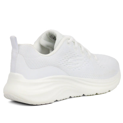 SKECHERS Vapor foam womens WHT — view 3