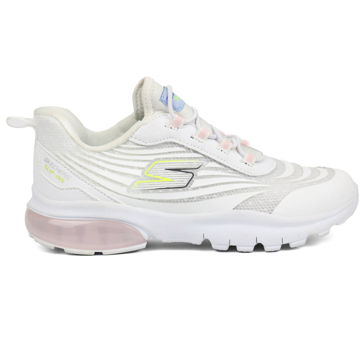 SKECHERS SLIP-INS: RAZOR AIR WLPK — view 1
