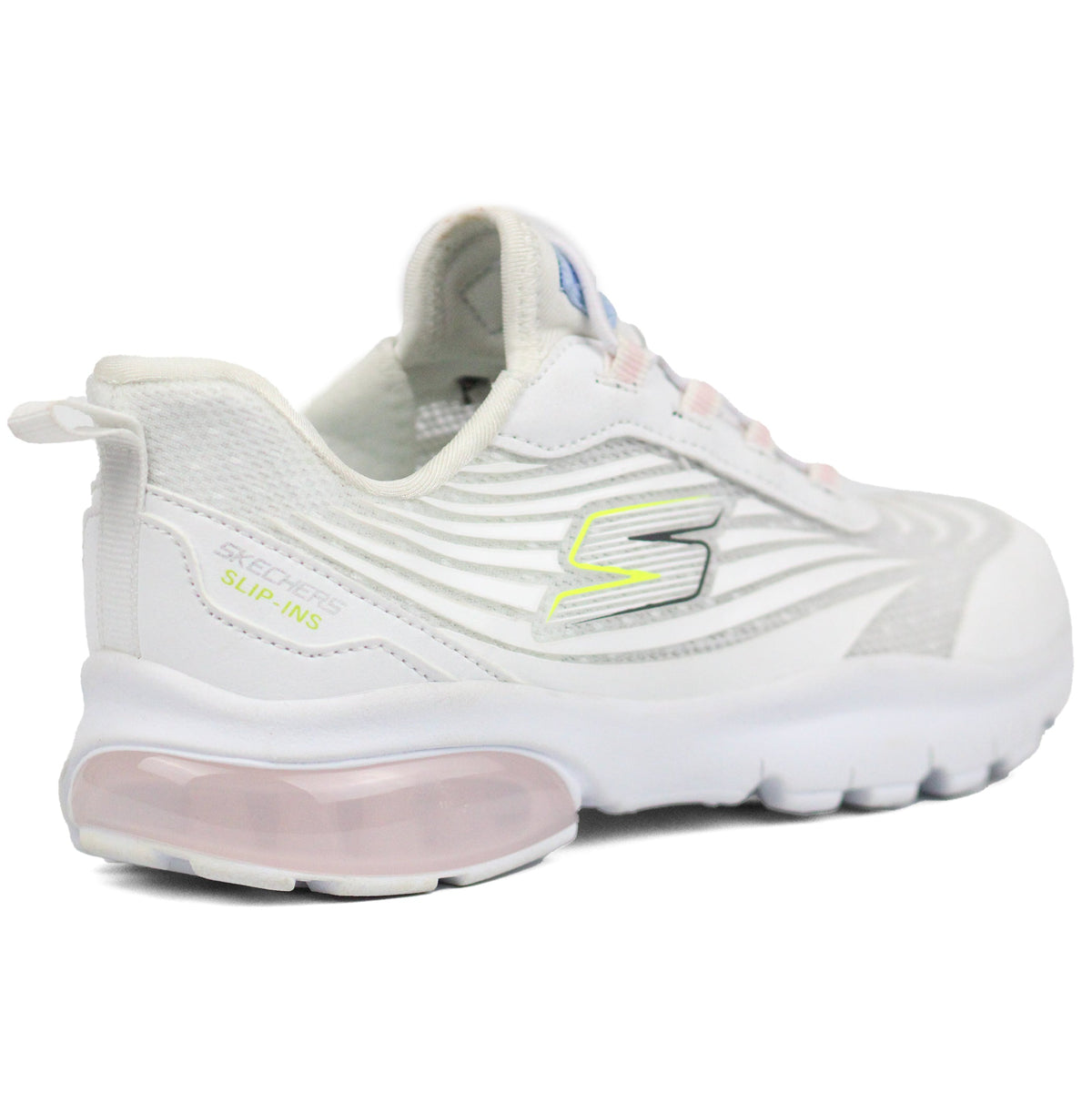 SKECHERS SLIP-INS: RAZOR AIR WLPK — view 3