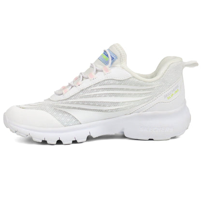 SKECHERS SLIP-INS: RAZOR AIR WLPK — view 4
