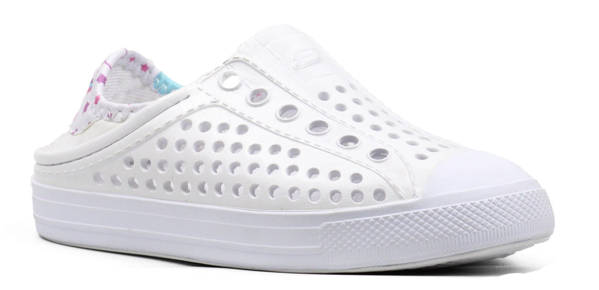 SKECHERS Guzman Steps Foamies Shoes — view 2