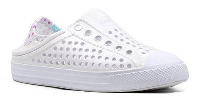 SKECHERS Guzman Steps Foamies Shoes — view 2