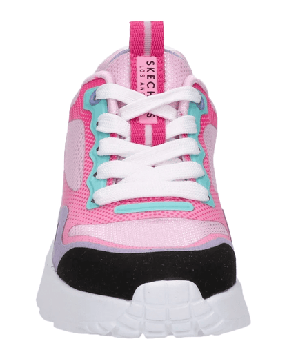 SKECHERS  UNO LITE SNEAKERS — view 4