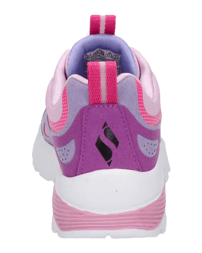 SKECHERS  UNO LITE SNEAKERS — view 5