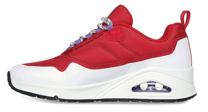 SKECHERS Uno - Mavy — view 3
