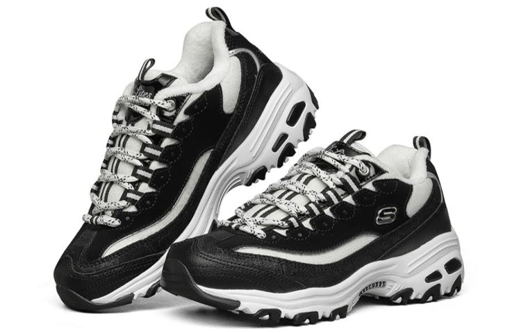 SKECHERS Skechers D lites Women's S2 — view 3