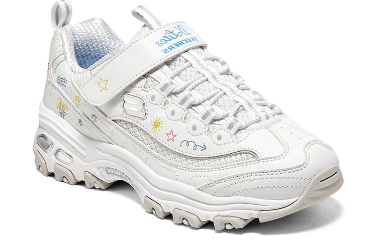 SKECHERS DLITES 1.0 — view 3