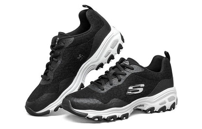 SKECHERS  D Lites 1.0 Low-Top Daddy Shoes — view 3